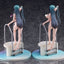 Original Character PVC Statue 1/6 Ouka Kanzaki Illustrated by Yuuichi Hiiragi 31 cm
