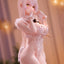 Original Character by Kedama Tamano PVC Statue White Bunny Lucille DX Ver. 27cm