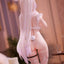 Original Character by Kedama Tamano PVC Statue White Bunny Lucille DX Ver. 27cm