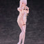Original Character by Kedama Tamano PVC Statue White Bunny Lucille DX Ver. 27cm