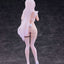 Original Character by Kedama Tamano PVC Statue White Bunny Lucille DX Ver. 27cm