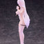 Original Character by Kedama Tamano PVC Statue White Bunny Lucille DX Ver. 27cm