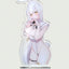 Original Character by Kedama Tamano PVC Statue White Bunny Lucille DX Ver. 27cm
