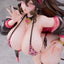 Original Character PVC Statue 1/6 Bunnystein Fantasy - Serica Bunny Bikini Ver. 30 cm