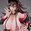 Original Character PVC Statue 1/6 Bunnystein Fantasy - Serica Bunny Bikini Ver. 30 cm