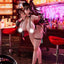 Original Character PVC Statue 1/6 Bunnystein Fantasy - Serica Bunny Bikini Ver. 30 cm