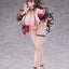Original Character PVC Statue 1/6 Bunnystein Fantasy - Serica Bunny Bikini Ver. 30 cm