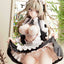 Original Character PVC Statue 1/5 Elle 32 cm