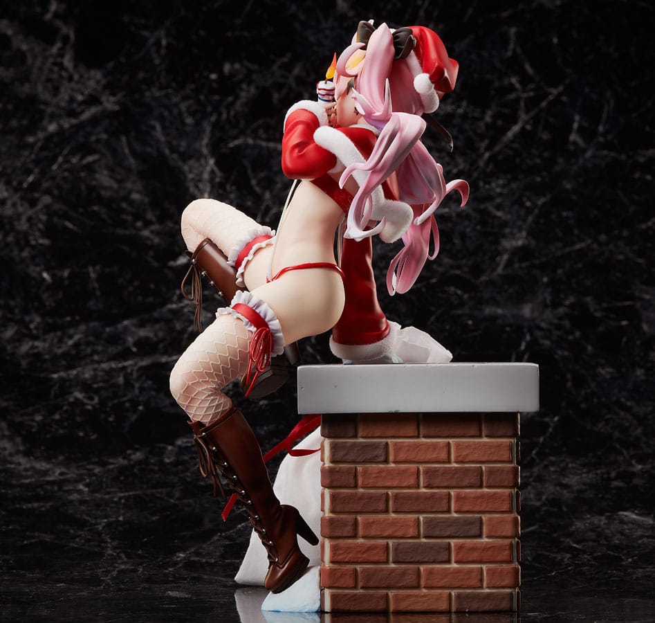 Nekometaru Original Character PVC Statue 1/6 Sucre 25 cm