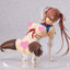 Original Illustration Statue 1/6 Magical Infusion! Airi Tsugaike Illustrated by Momi 14 cm