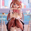 Original Character PVC Statue 1/6 Namatoro Maid Cafe Yui-Chan TPK-012 15 cm