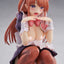 Original Character PVC Statue 1/6 Namatoro Maid Cafe Yui-Chan TPK-012 15 cm