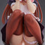 Original Character PVC Statue 1/6 Namatoro Maid Cafe Yui-Chan TPK-012 15 cm