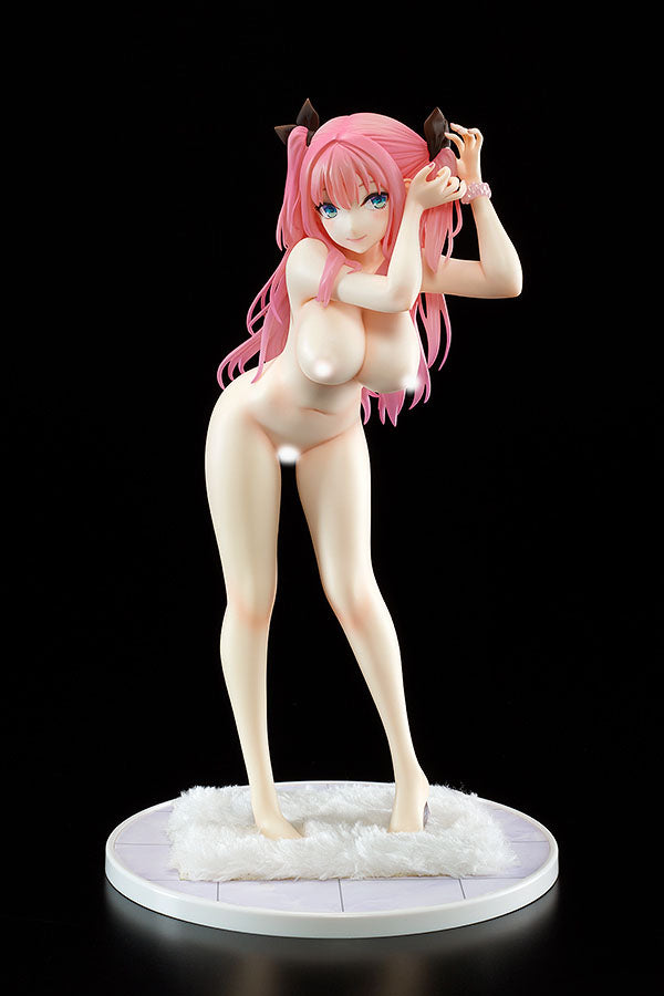 Original Character PVC Statue 1/6 Seikatsu Shuukan Ayaka Hinamori 26 cm