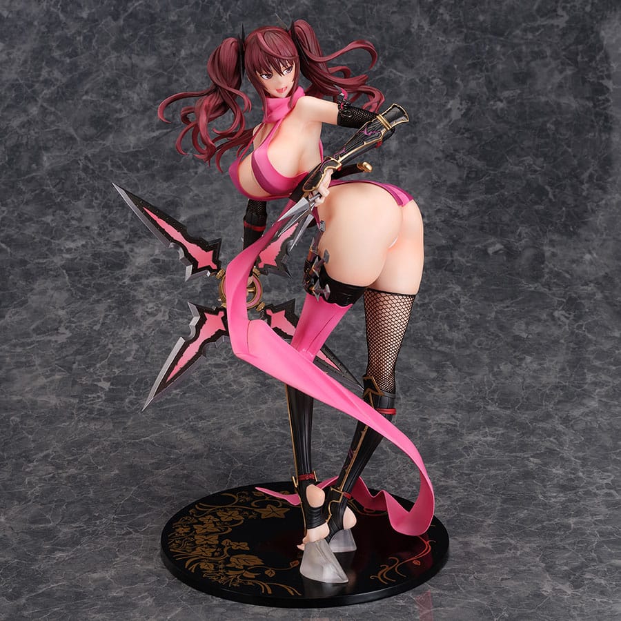 Original Character Statue 1/6 Ninja Erika 30 cm