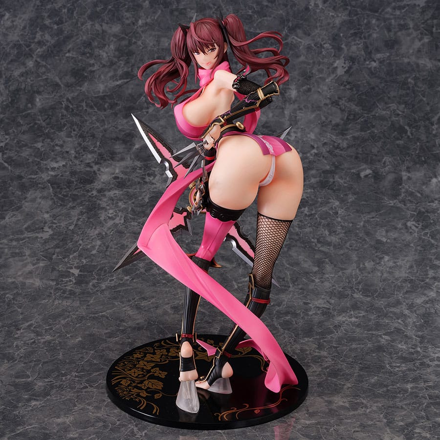 Original Character Statue 1/6 Ninja Erika 30 cm