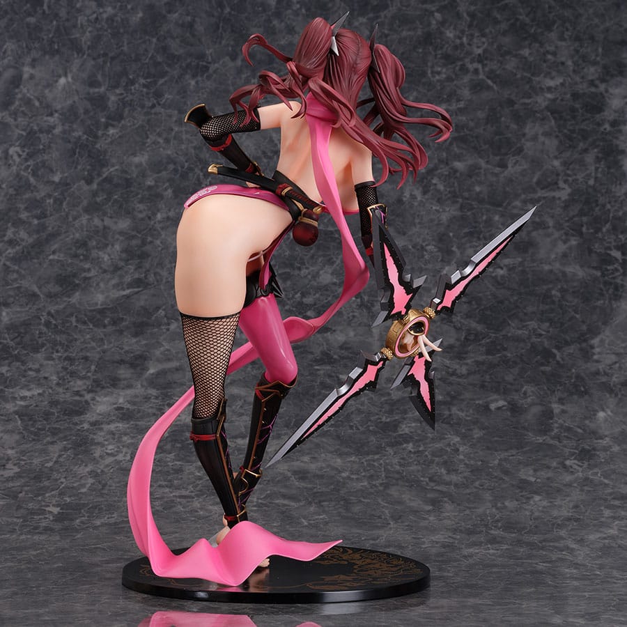 Original Character Statue 1/6 Ninja Erika 30 cm