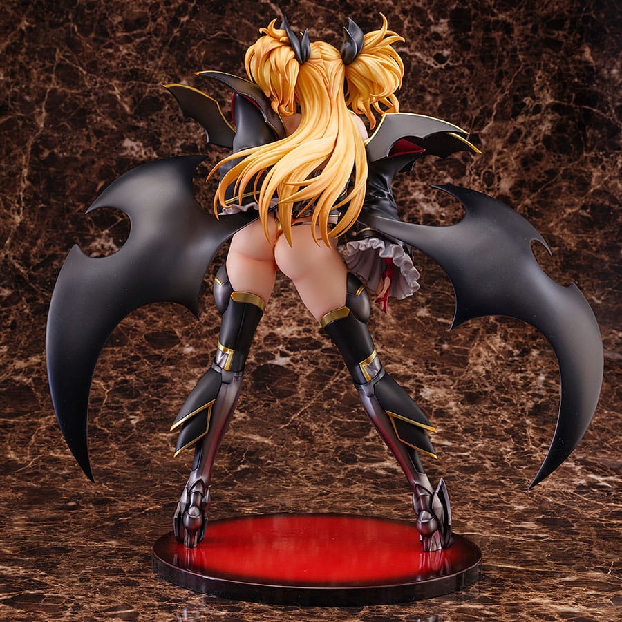 Taimanin RPGX Statue 1/6 Kirara Onisaki Halloween Vampire Ver. 30 cm