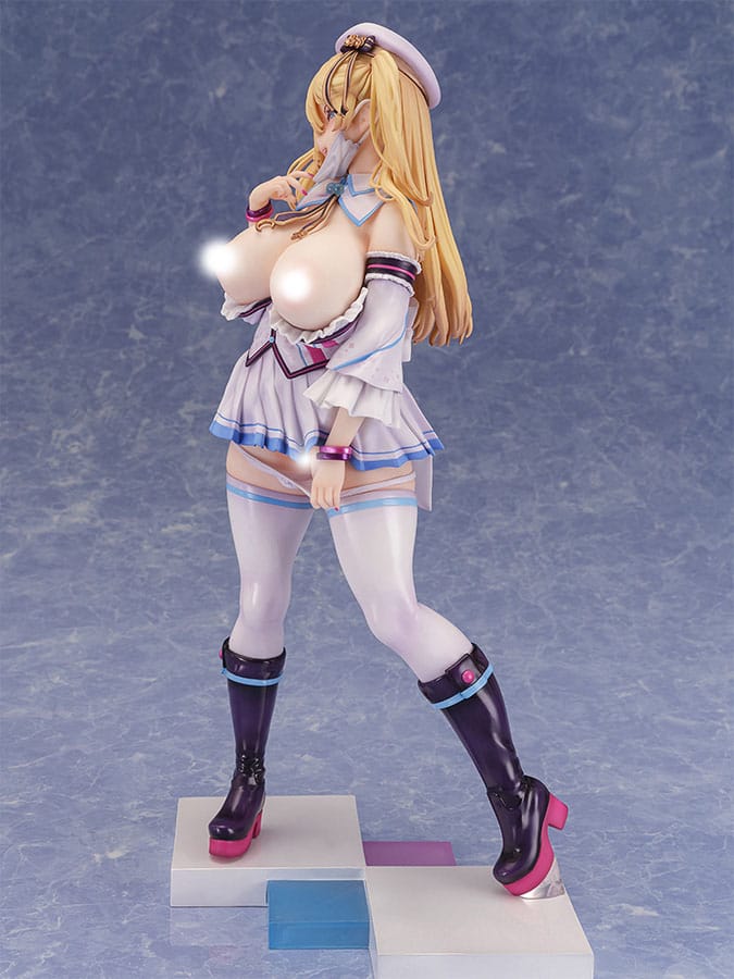 Original Character Statue 1/6 Lili Hoshino 30 cm