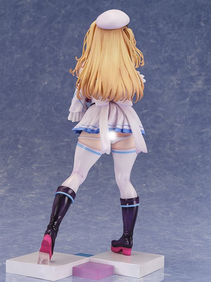 Original Character Statue 1/6 Lili Hoshino 30 cm