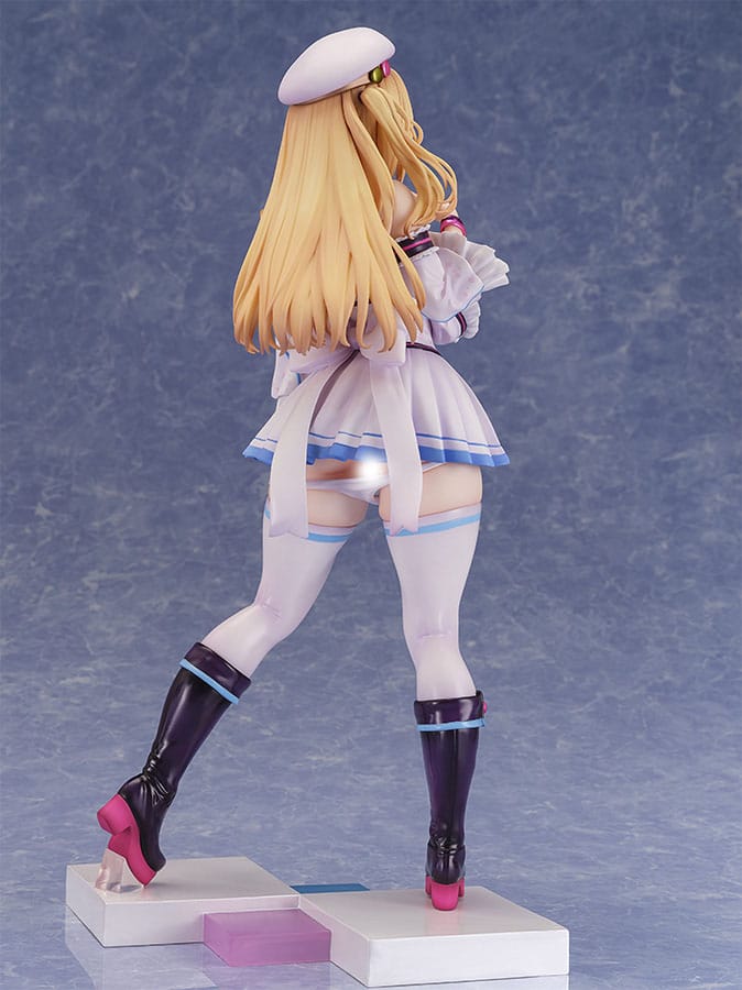 Original Character Statue 1/6 Lili Hoshino 30 cm