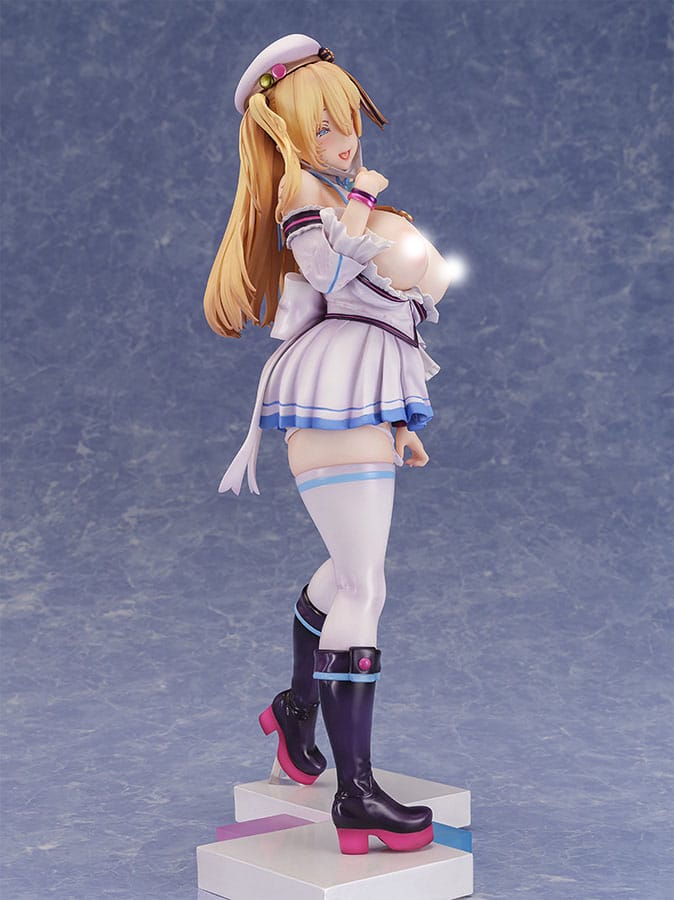 Original Character Statue 1/6 Lili Hoshino 30 cm