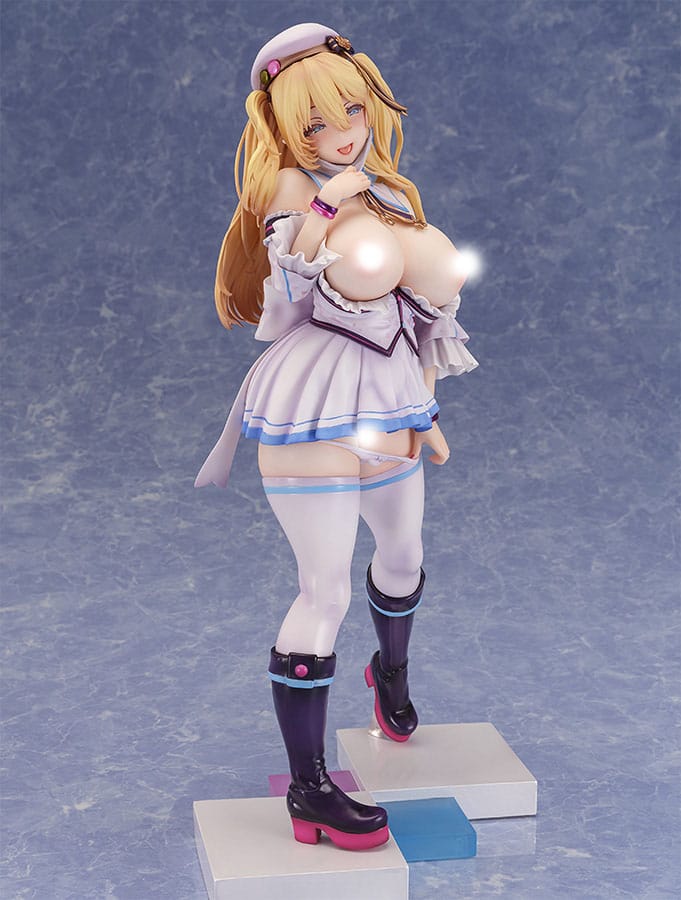 Original Character Statue 1/6 Lili Hoshino 30 cm