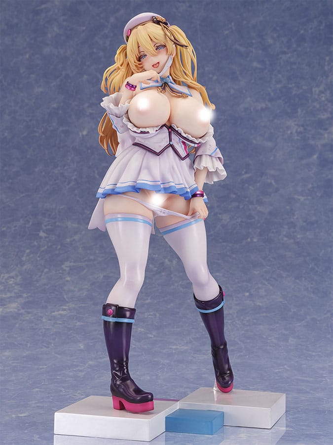 Original Character Statue 1/6 Lili Hoshino 30 cm