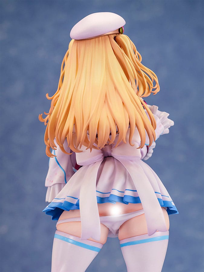 Original Character Statue 1/6 Lili Hoshino 30 cm