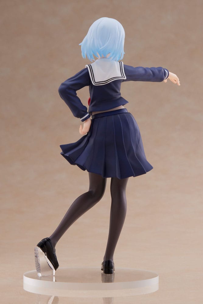 The Ryuo’s Work is Never Done! Coreful PVC Statue Ginko Sora