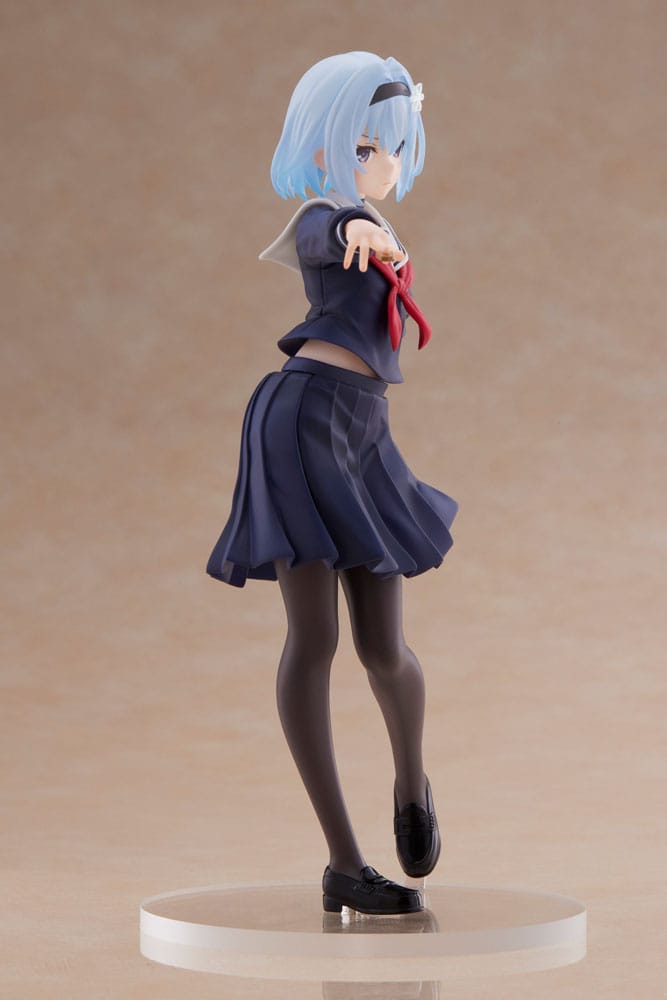 The Ryuo’s Work is Never Done! Coreful PVC Statue Ginko Sora