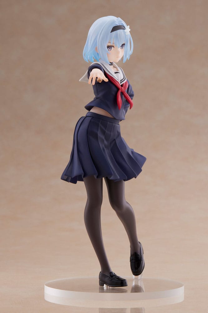 The Ryuo’s Work is Never Done! Coreful PVC Statue Ginko Sora