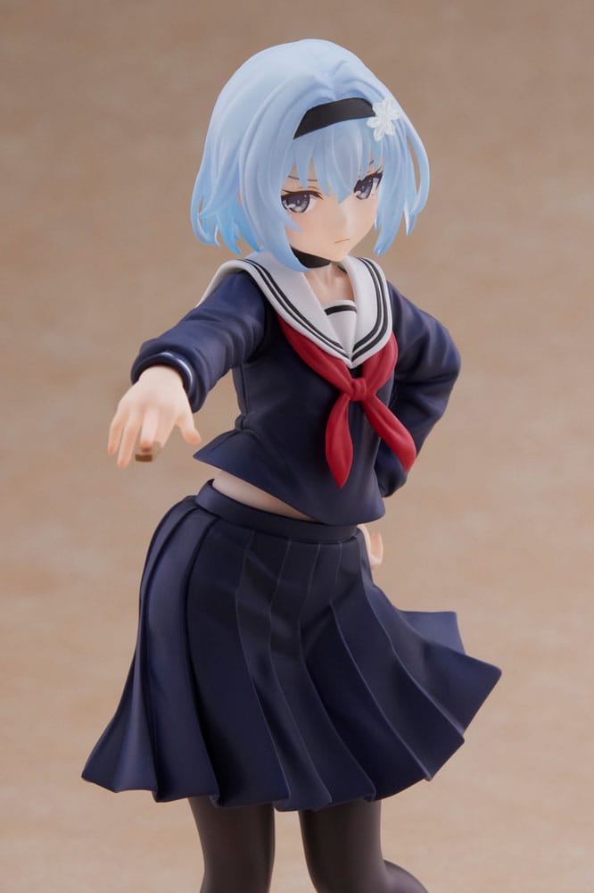 The Ryuo’s Work is Never Done! Coreful PVC Statue Ginko Sora