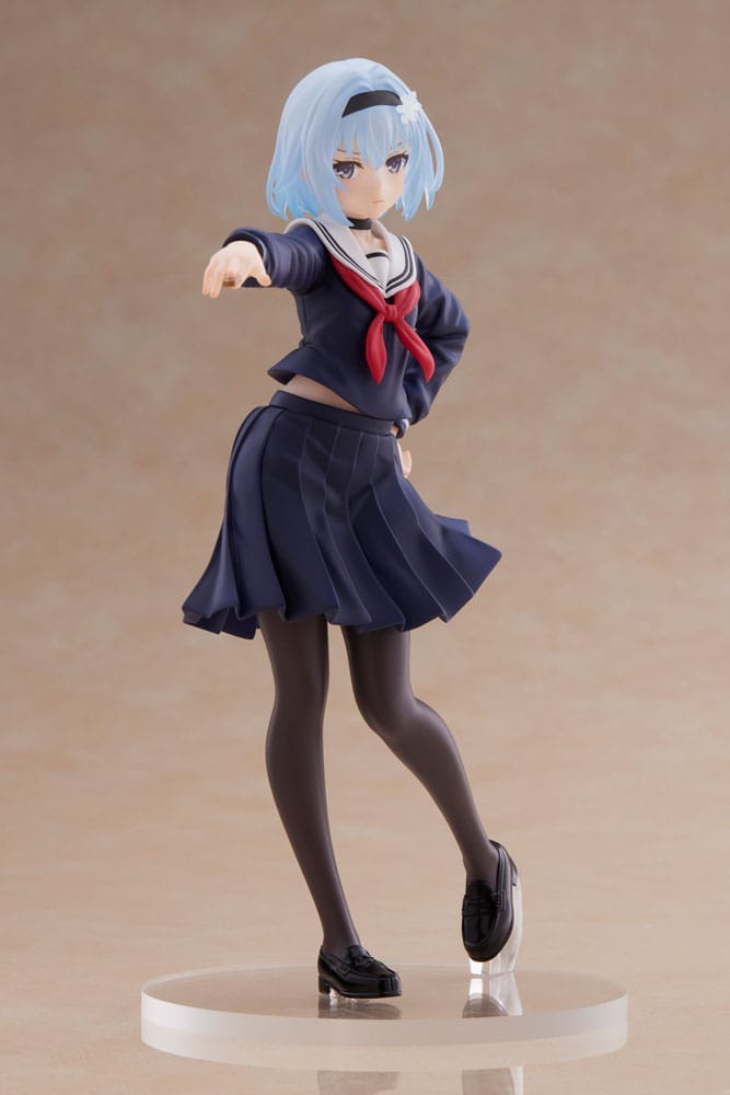 The Ryuo’s Work is Never Done! Coreful PVC Statue Ginko Sora