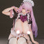 Original Character PVC Statue 1/6 Mearu Takigawa illustration by Thomas 23 cm