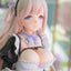 Original Character PVC Statue 1/6 Clumsy maid "Lily" illustration by Yuge 16 cm