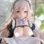 Original Character PVC Statue 1/6 Clumsy maid "Lily" illustration by Yuge 16 cm