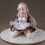 Original Character PVC Statue 1/6 Clumsy maid "Lily" illustration by Yuge 16 cm