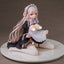 Original Character PVC Statue 1/6 Clumsy maid "Lily" illustration by Yuge 16 cm