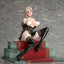 Original Character PVC Statue 1/6 Sister Olivia illustration by YD 20 cm