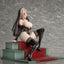 Original Character PVC Statue 1/6 Sister Olivia illustration by YD 20 cm