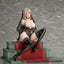 Original Character PVC Statue 1/6 Sister Olivia illustration by YD 20 cm