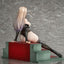 Original Character PVC Statue 1/6 Sister Olivia illustration by YD 20 cm